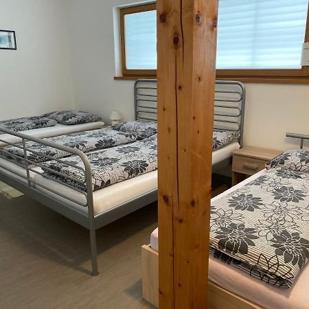 Apartman Hustopeče Kültér fotó
