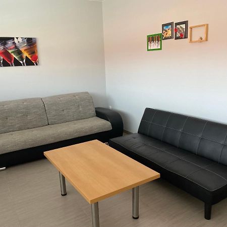 Apartman Hustopeče Kültér fotó