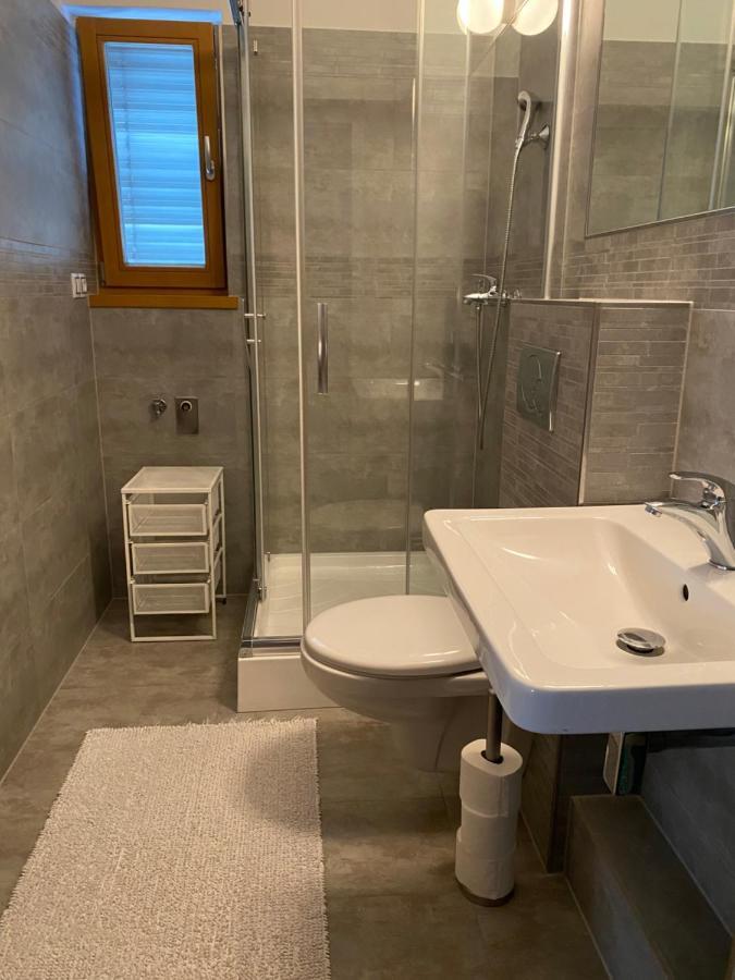 Apartman Hustopeče Kültér fotó