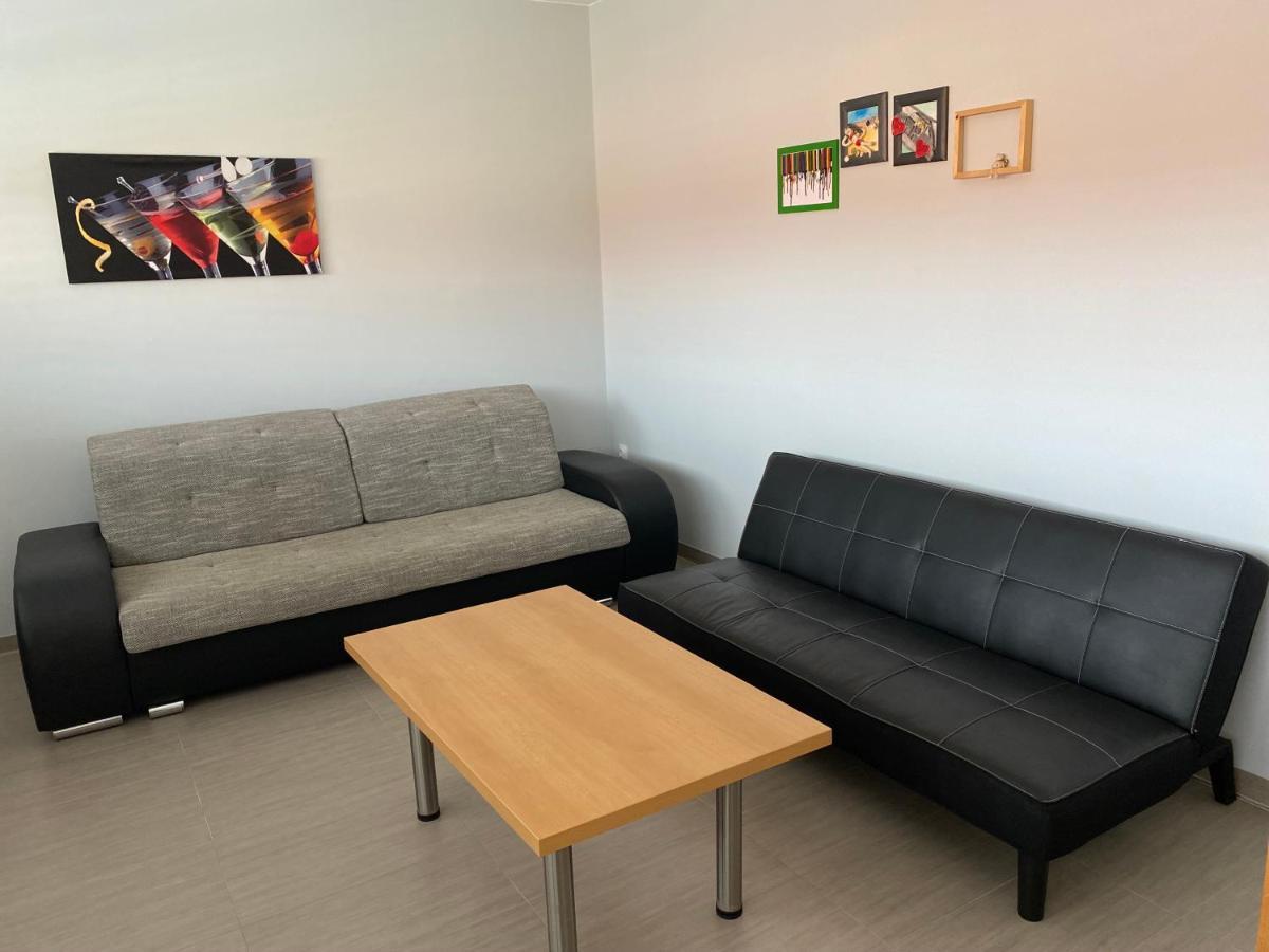 Apartman Hustopeče Kültér fotó
