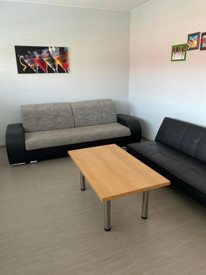 Apartman Hustopeče Kültér fotó