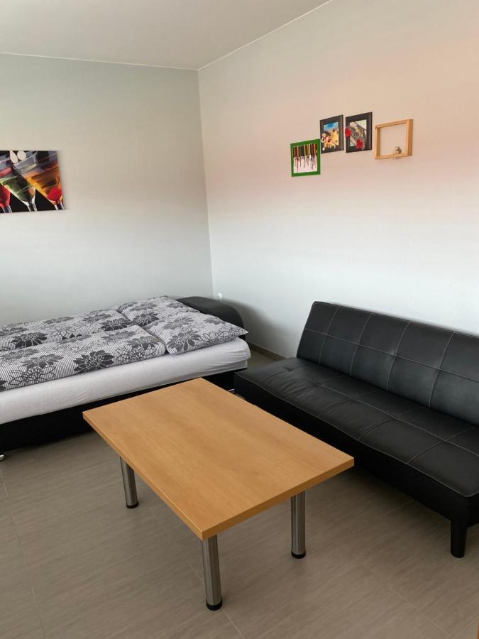 Apartman Hustopeče Kültér fotó