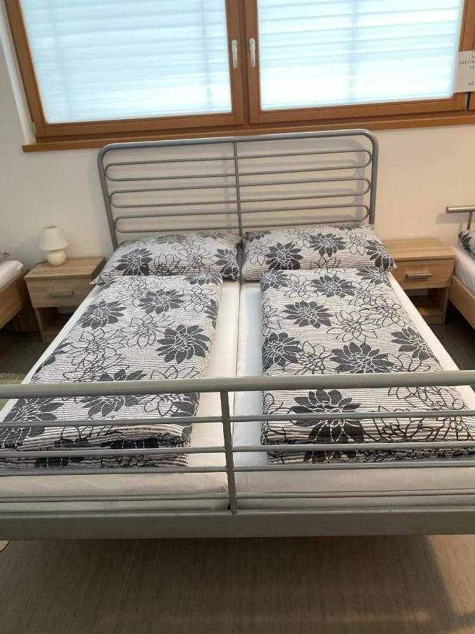 Apartman Hustopeče Kültér fotó