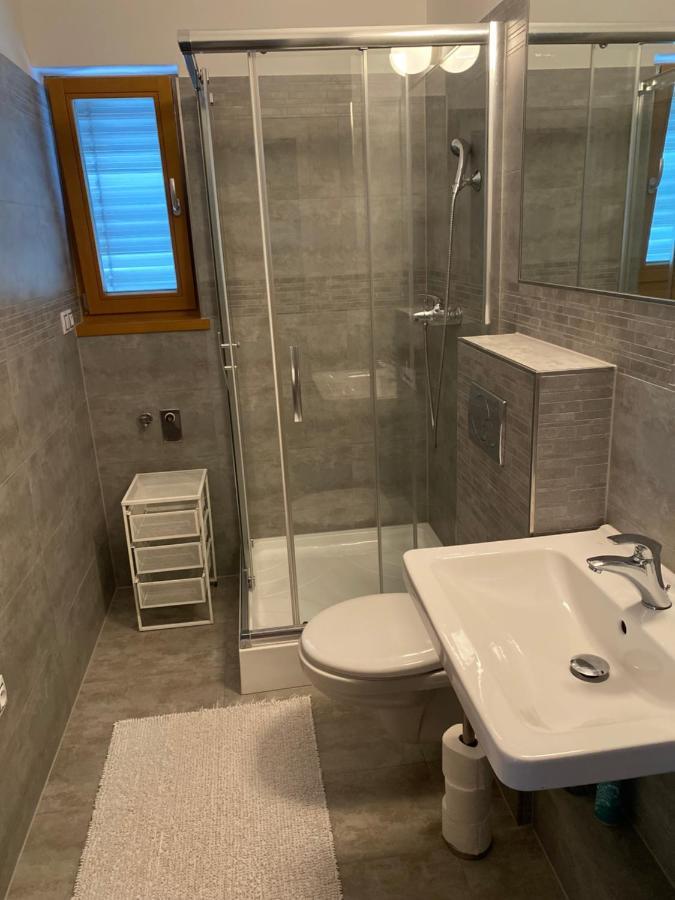 Apartman Hustopeče Kültér fotó